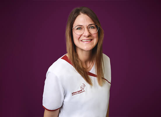 Jennifer Riekert