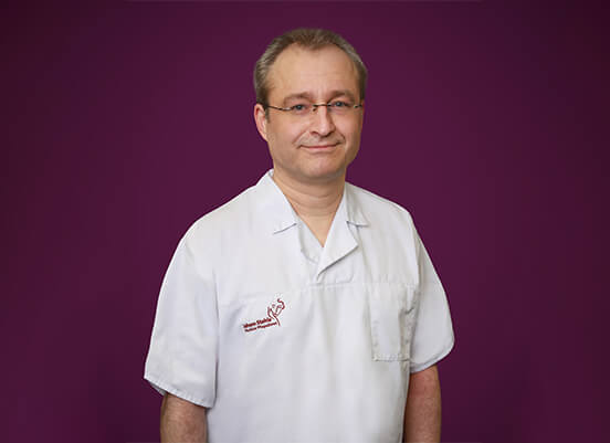Timo Maurer